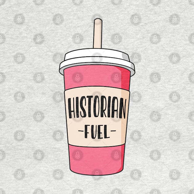 Historian job fuel by NeedsFulfilled